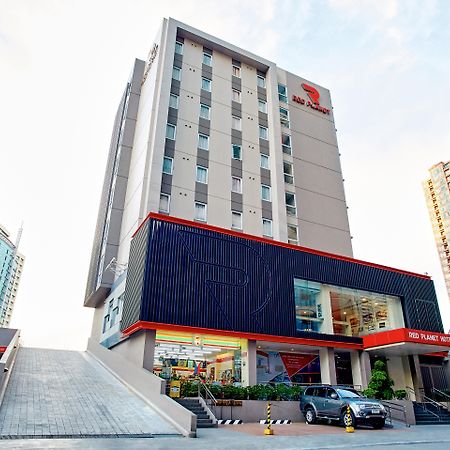 Red Planet Makati Amorsolo Makati City Zewnętrze zdjęcie