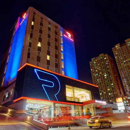 Red Planet Makati Amorsolo Makati City Zewnętrze zdjęcie