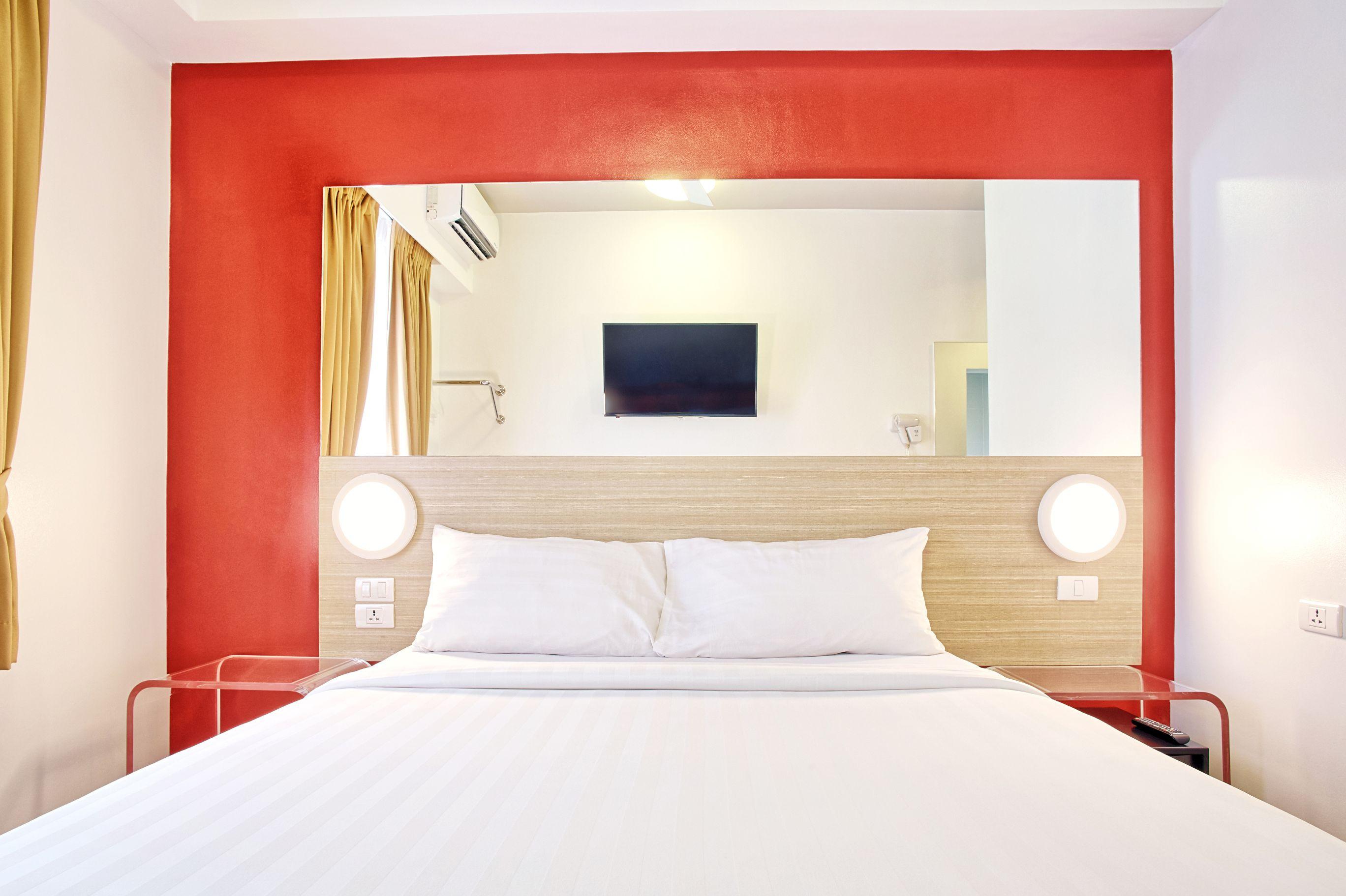 Red Planet Makati Amorsolo Makati City Zewnętrze zdjęcie