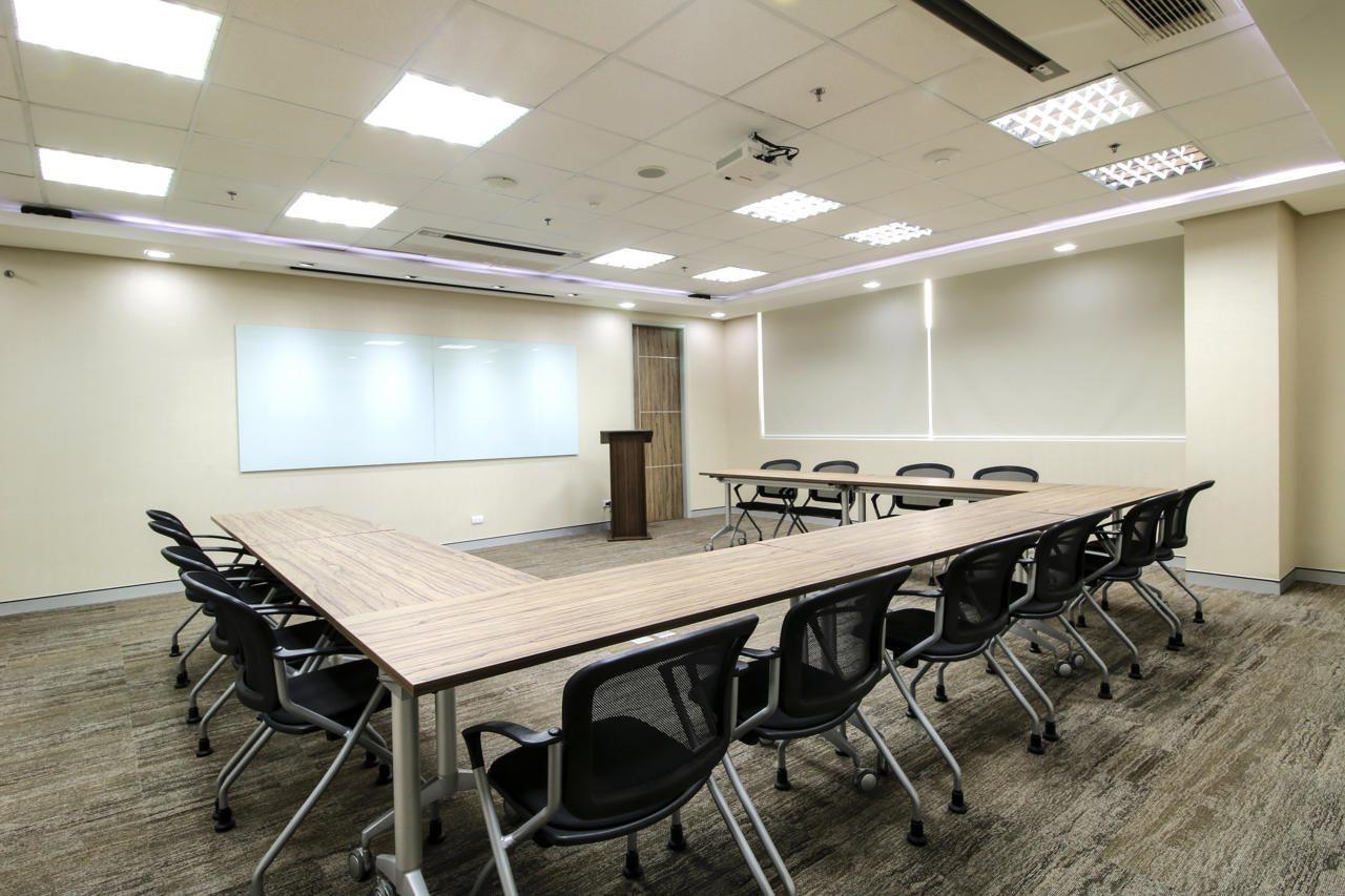 Red Planet Makati Amorsolo Makati City Zewnętrze zdjęcie
